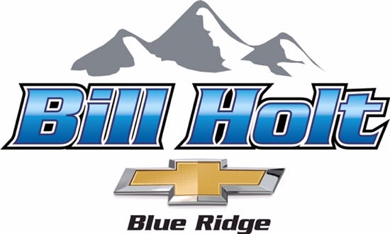 Bill Holt Blue Ridge